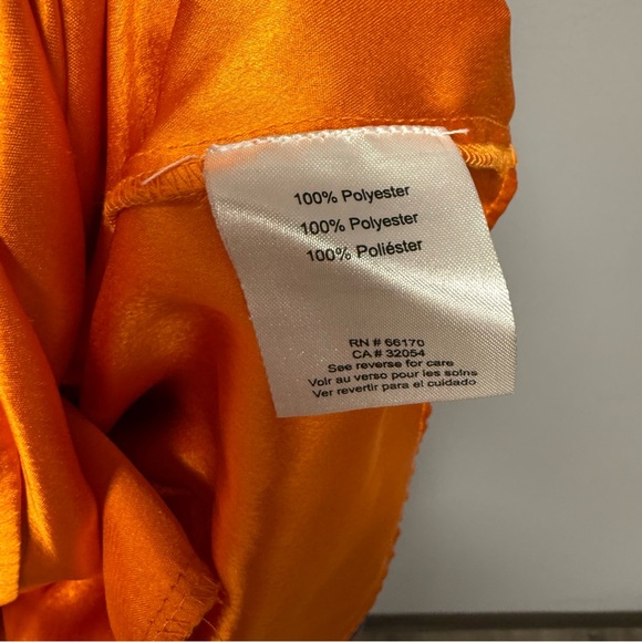 Payal Jain Smocked Bodice Maxi Dress - Picture 6 of 7